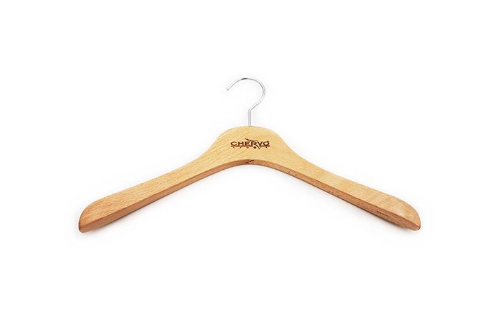 Cloth Hanger - Gallery view 1 - Alternative angle